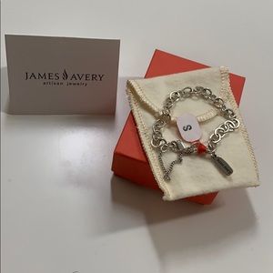 James Avery bracelet